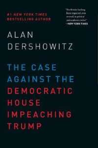 The Case against the Democratic House Impeaching Trump