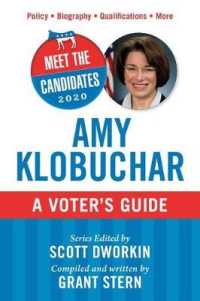 Amy Klobuchar : A Voter's Guide (Meet the Candidates 2020)