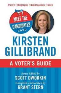 Kirsten Gillibrand : A Voter's Guide (Meet the Candidates 2020)
