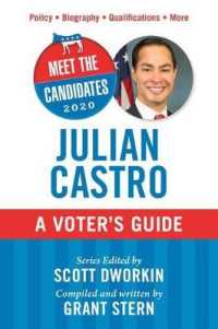Julian Castro : A Voter's Guide (Meet the Candidates 2020)