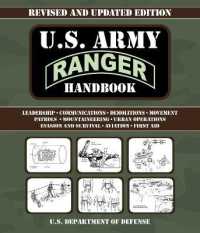 U.S. Army Ranger Handbook : Revised and Updated
