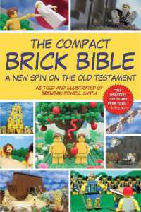 The Compact Brick Bible : A New Spin on the Old Testament