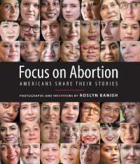 Focus on Abortion : Americans Share Their Stories