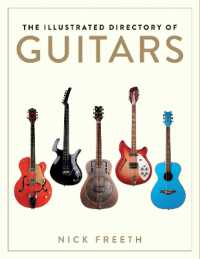 The Illustrated Directory of Guitars