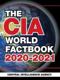 The CIA World Factbook 2020-2021 （2020-2021）