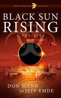 Black Sun Rising : Book One: Praetorian Series