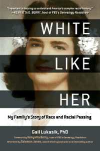 White Like Her : My Family's Story of Race and Racial Passing