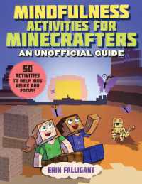 Mindfulness Activities for Minecrafters : An Unofficial Guide (Activities for Minecrafters)