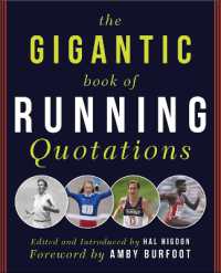 The Gigantic Book of Running Quotations