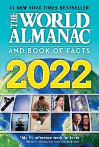 The World Almanac and Book of Facts 2022 (The World Almanac and Book of Facts)