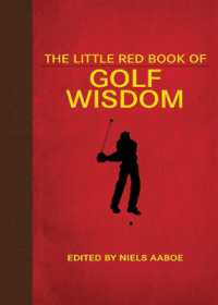 The Little Red Book of Golf Wisdom (Little Books)