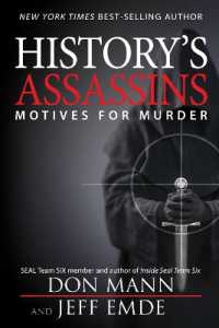 History's Assassins : Motives for Murder