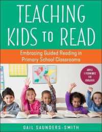 Teaching Kids to Read : Embracing Guided Reading in Primary School Classrooms