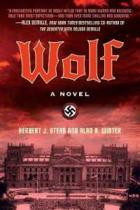Wolf : A Novel