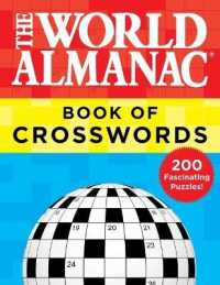 The World Almanac Book of Crosswords