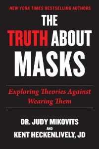 The Truth about Masks : Exploring Theories against Wearing Them