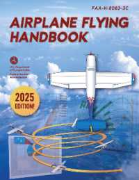 Airplane Flying Handbook : FAA-H-8083-3C