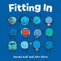 Fitting in : An Inclusive Story Celebrating What Makes You Unique!