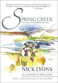 Spring Creek : Thirtieth Anniversary Edition