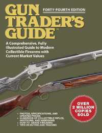 Gun Trader's Guide - Forty-Fourth Edition : A Comprehensive, Fully Illustrated Guide to Modern Collectible Firearms with Current Prices