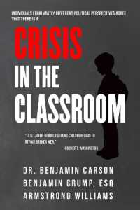 Crisis in the Classroom : Crisis in Education