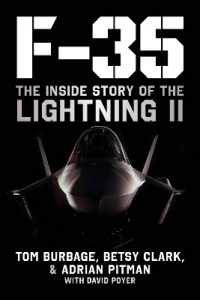 F-35 : The inside Story of the Lightning II