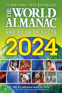The World Almanac and Book of Facts 2024 (The World Almanac and Book of Facts)