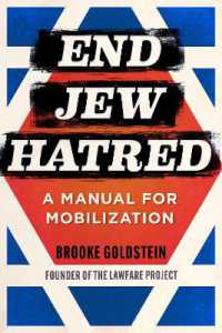 End Jew Hatred : A Manual for Mobilization