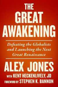 The Great Awakening : Defeating the Globalists and Launching the Next Great Renaissance