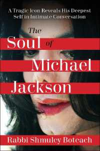 Soul of Michael Jackson : A Tragic Icon Reveals His Deepest Self in Intimate Conversation
