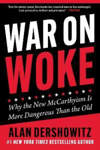 War on Woke : Why the New McCarthyism Is More Dangerous than the Old