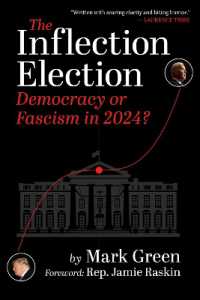 The Inflection Election : Democracy or Neo-Fascism?