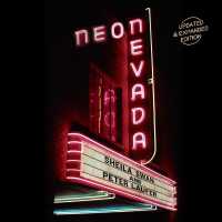 Neon Nevada : Updated & Expanded Edition