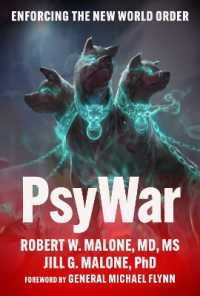 PsyWar : Enforcing the New World Order