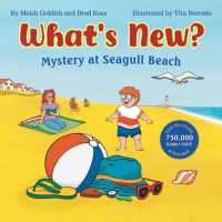 What's New? Mystery at Seagull Beach (What's New?)