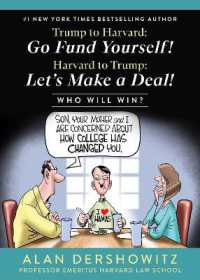 Trump to Harvard: Go Fund Yourself! : Who Will Win?