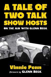 A Tale of Two Talk Show Hosts : On the Air with Glenn Beck