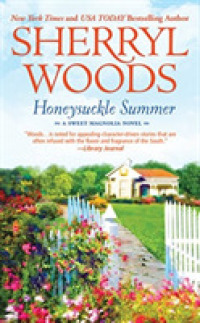 Honeysuckle Summer (9-Volume Set) : Library Edition (Sweet Magnolias) （Unabridged）