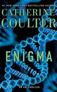 Enigma (9-Volume Set) (Fbi Thriller) （Unabridged）