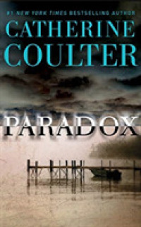 Paradox (10-Volume Set) (Fbi Thriller) （Unabridged）
