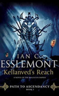 Kellanved's Reach (11-Volume Set) (Path to Ascendancy) （Unabridged）