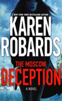 The Moscow Deception (9-Volume Set) (Guardian) （Unabridged）