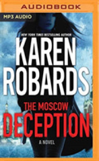The Moscow Deception （MP3 UNA）