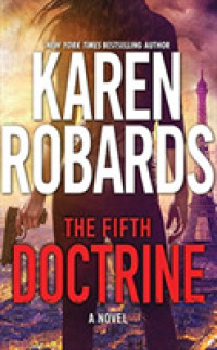 The Fifth Doctrine (8-Volume Set) (Guardian) （Unabridged）
