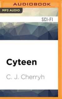 Cyteen (3-Volume Set) （MP3 UNA）