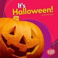 It's Halloween! (Bumba Books: It's a Holiday!)