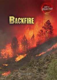 Backfire (Day of Disaster) （Library Binding）