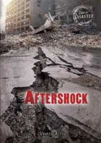 Aftershock (Day of Disaster)