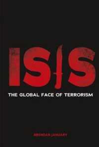 ISIS the Global Face of Terrorism