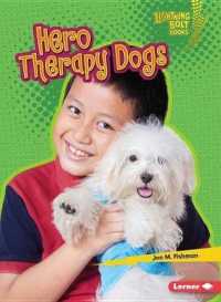 Hero Therapy Dogs (Lightning Bolt Hero Dogs)